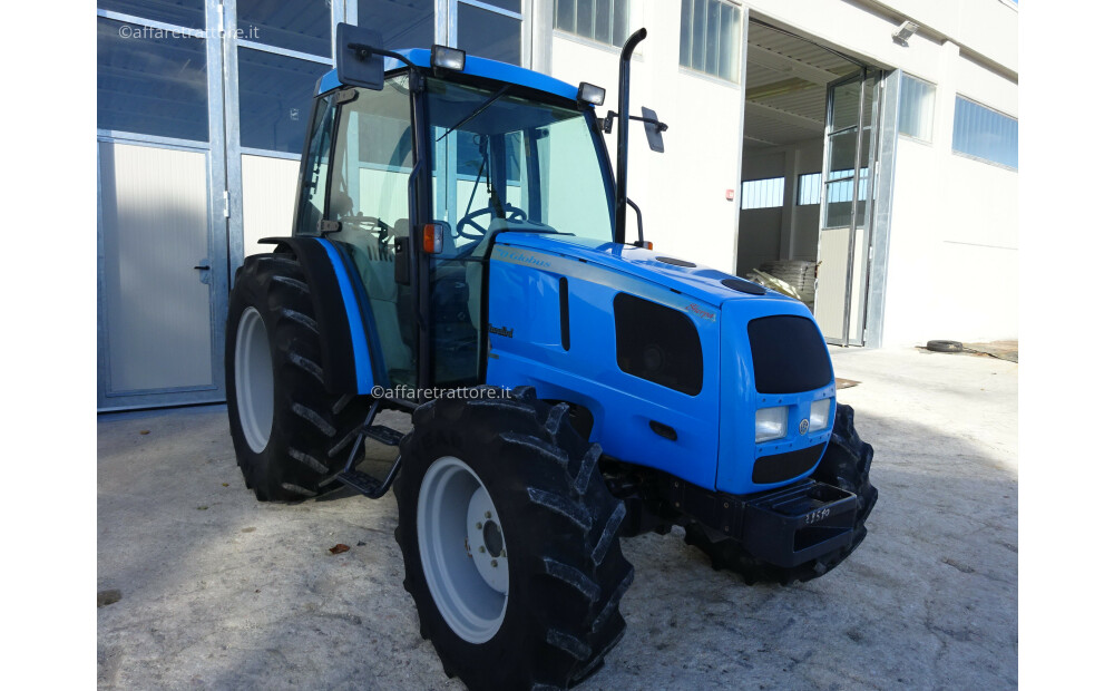 Landini GLOBUS  70 D'occasion - 3