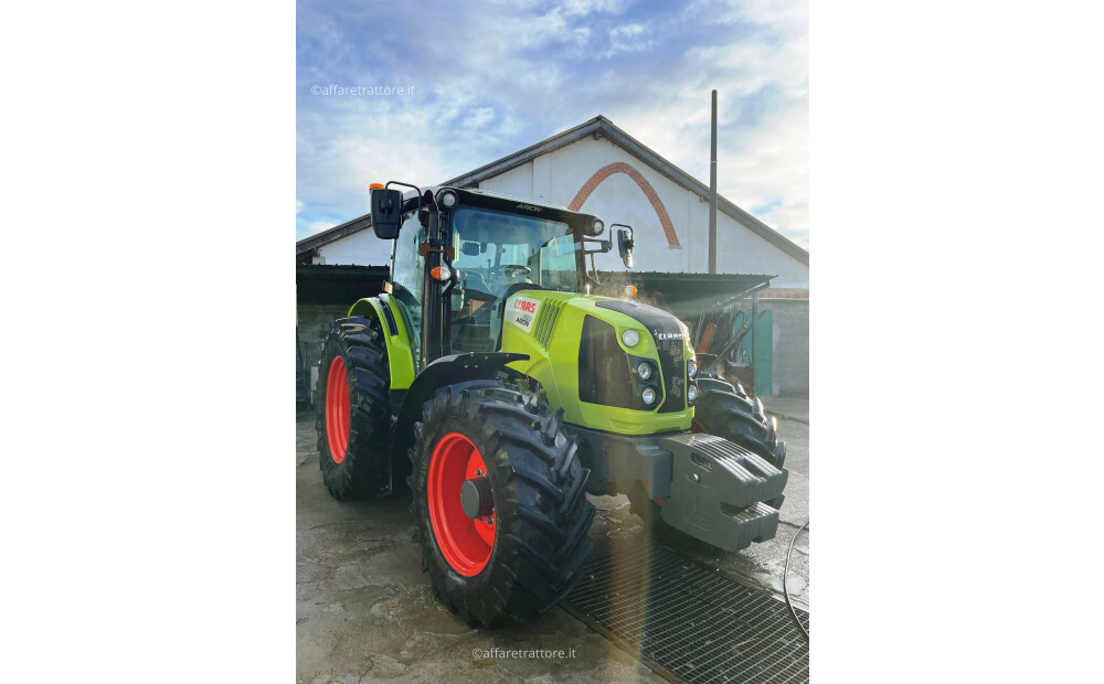 Claas ARION 450 D'occasion - 1