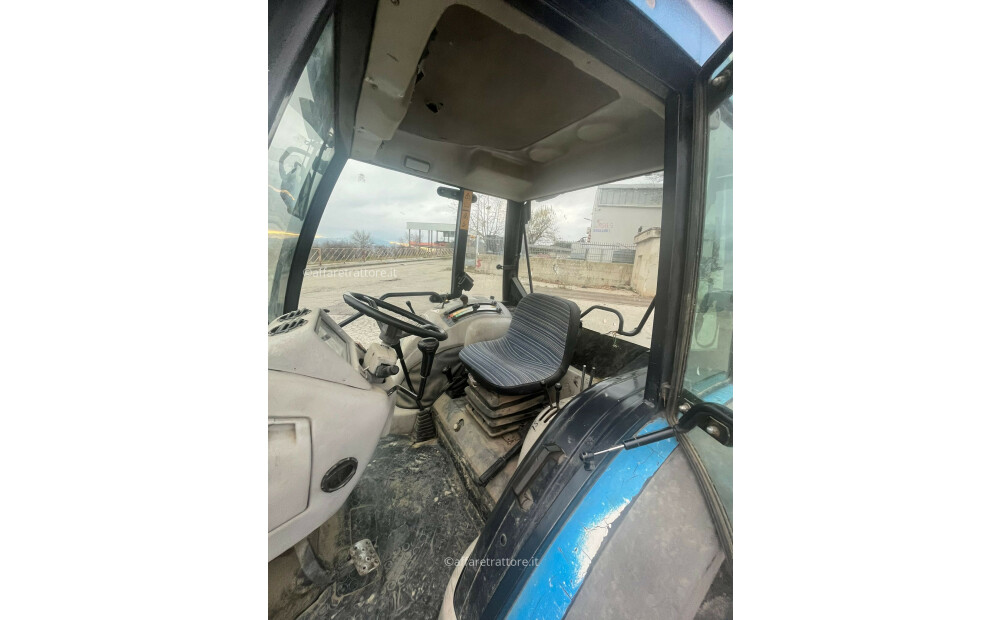 Landini GLOBUS  70 D'occasion - 9