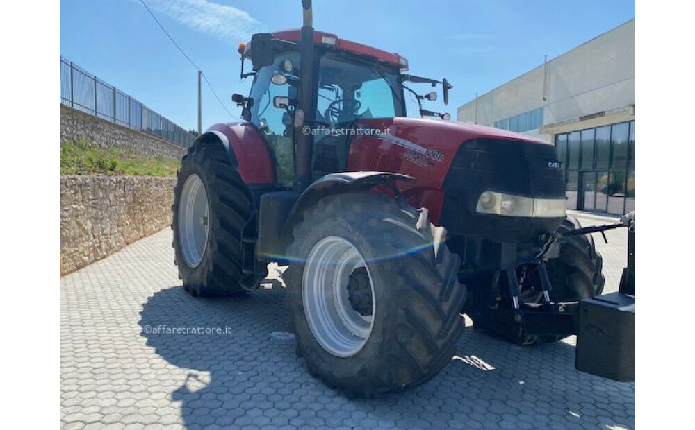 Case-Ih PUMA 230 D'occasion - 1