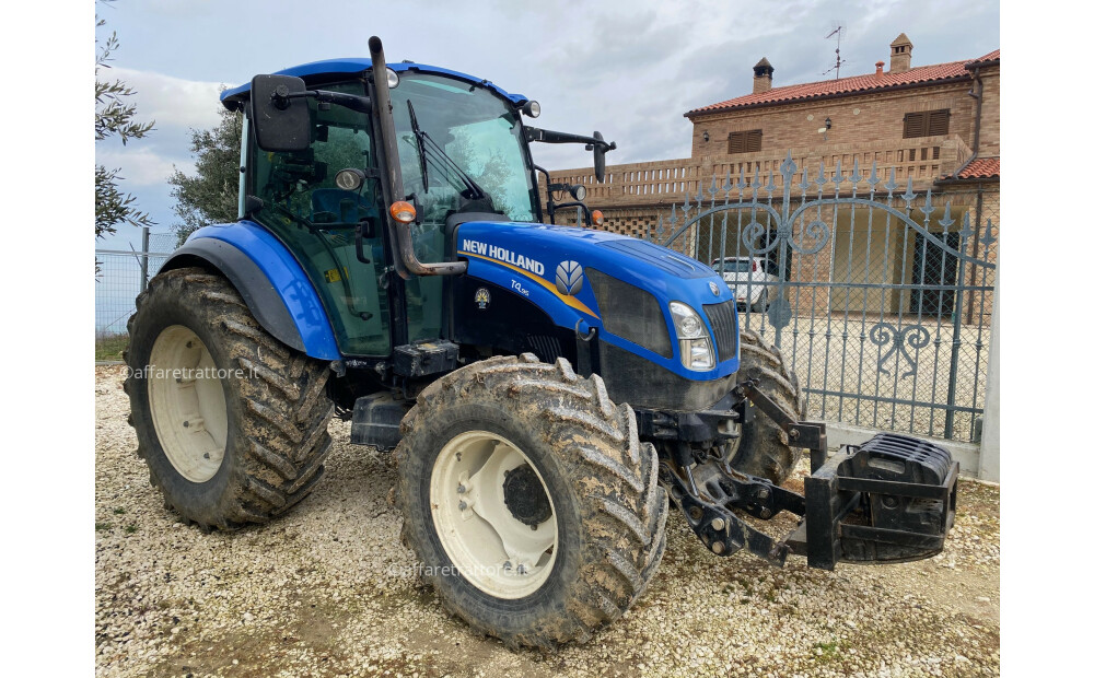 New Holland T4.95 D'occasion - 1