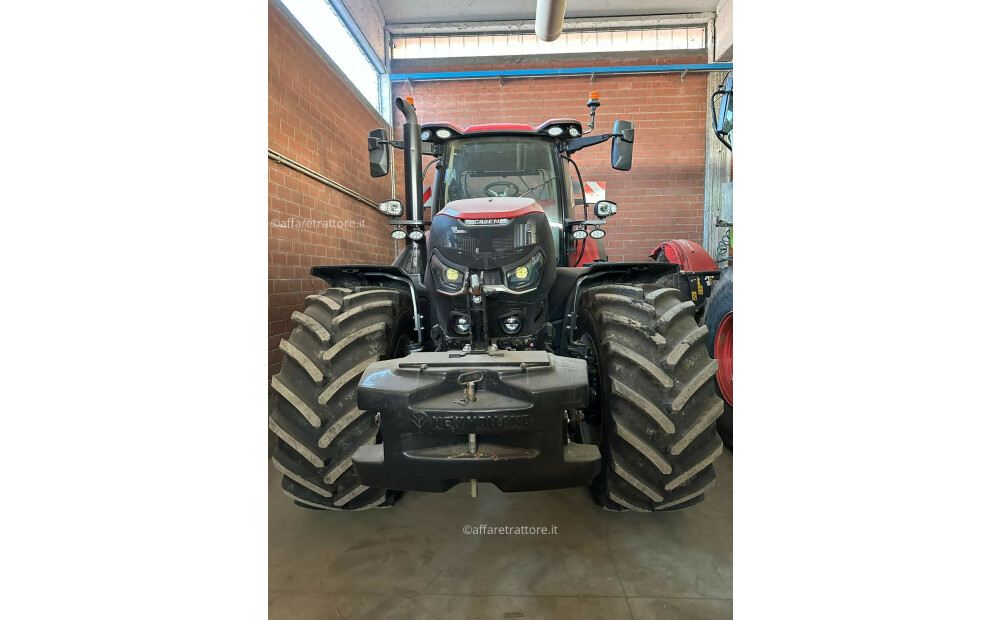 Case-Ih OPTUM 270 D'occasion - 5