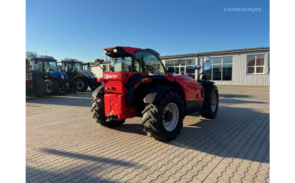 Manitou MLT 737-130 PS+ D'occasion - 6