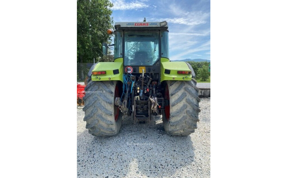 Claas ARES 696 RZ Usato - 6