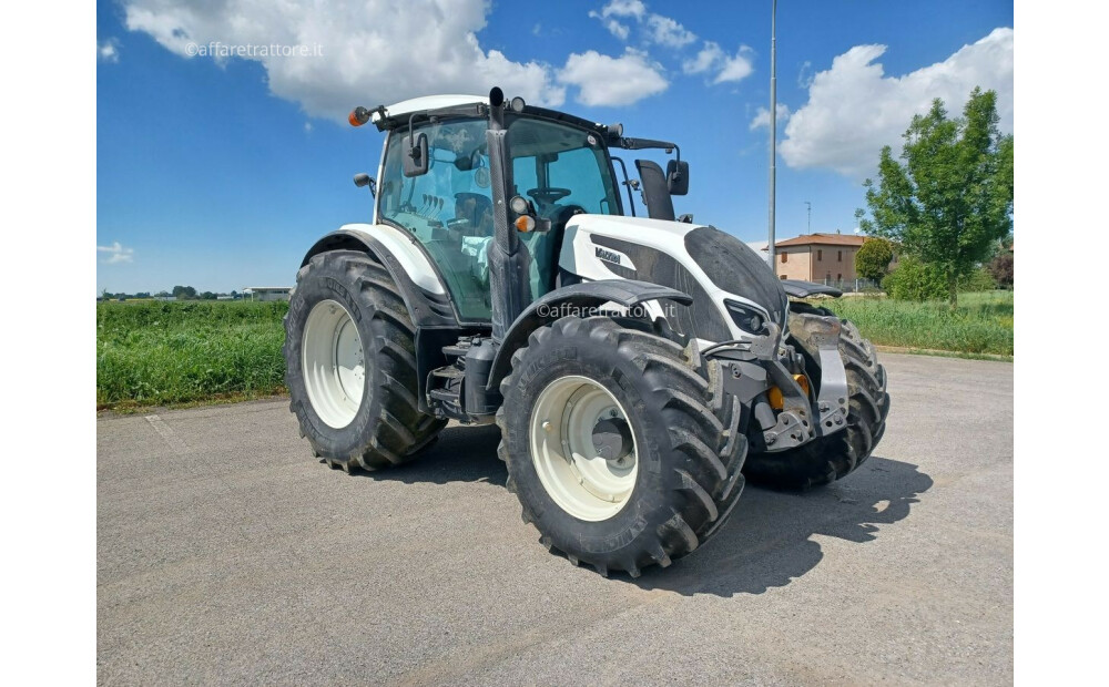 Valtra N174H5 Usato - 2