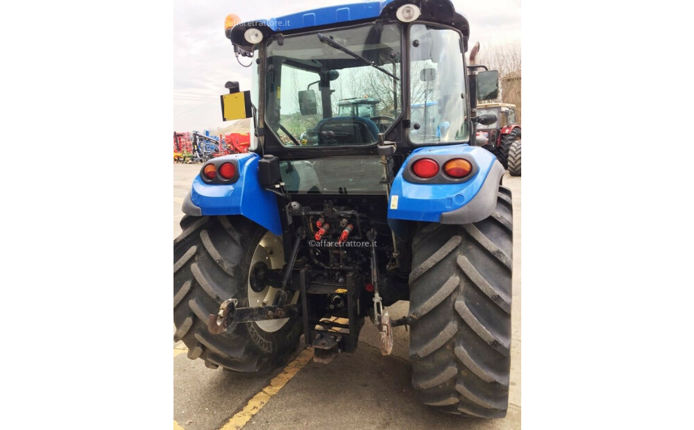 New Holland T4.75 Powerstar Usagé - 4