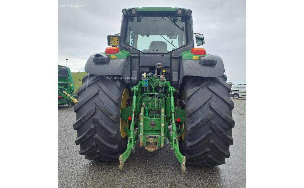 John Deere 6170M Usagé - 5