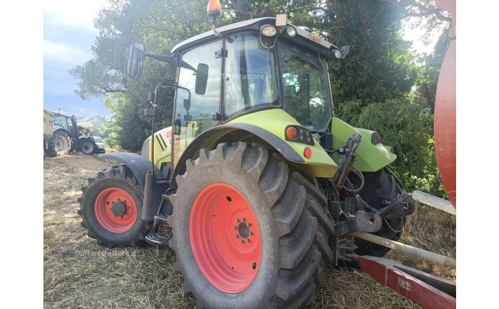 Claas ARION 420 d'occasion - 4