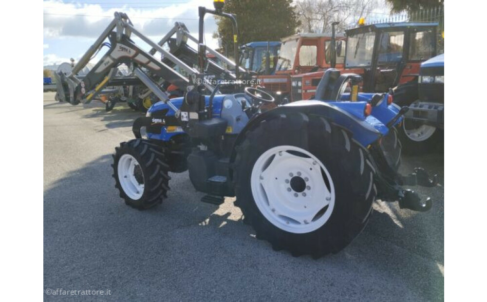 New Holland TD4040 F D'occasion - 6