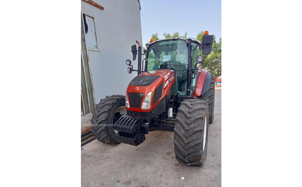 New Holland T5.115 D'occasion - 2