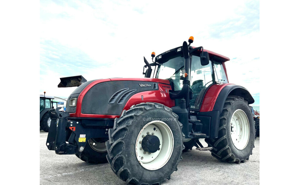 Valtra T132 D'occasion - 1