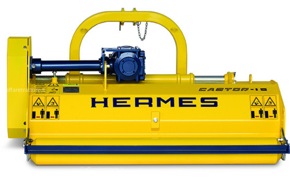 Hermes Castor Neuf - 2