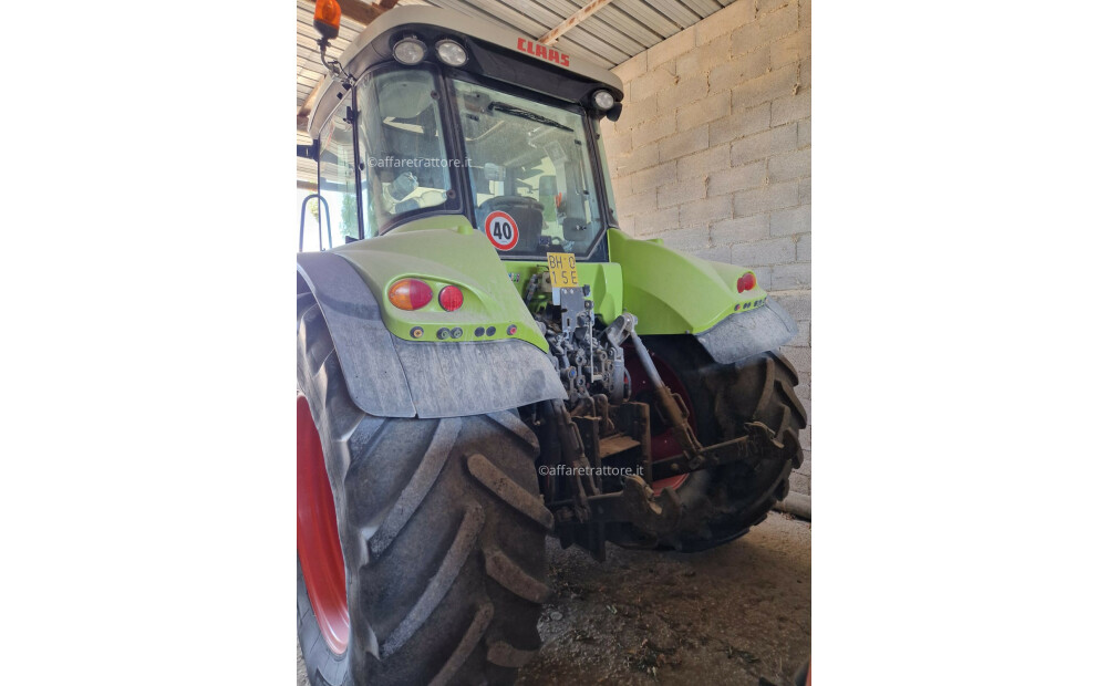 Claas AXION 850 D'occasion - 6