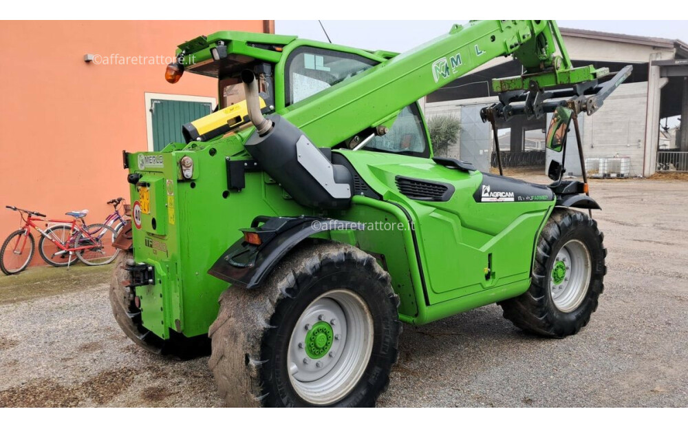 Merlo P 38.10 Occasion - 5