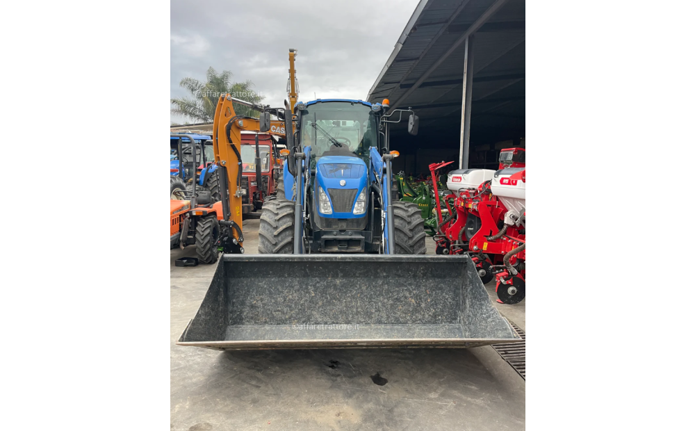 New Holland T4.95 D'occasion - 5