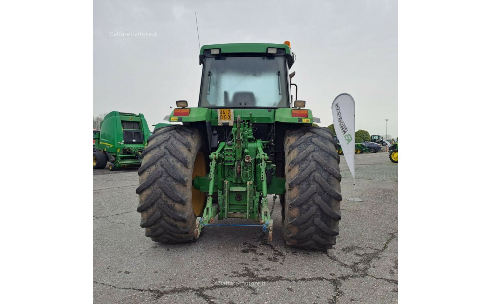 John Deere 7700 d'occasion - 5