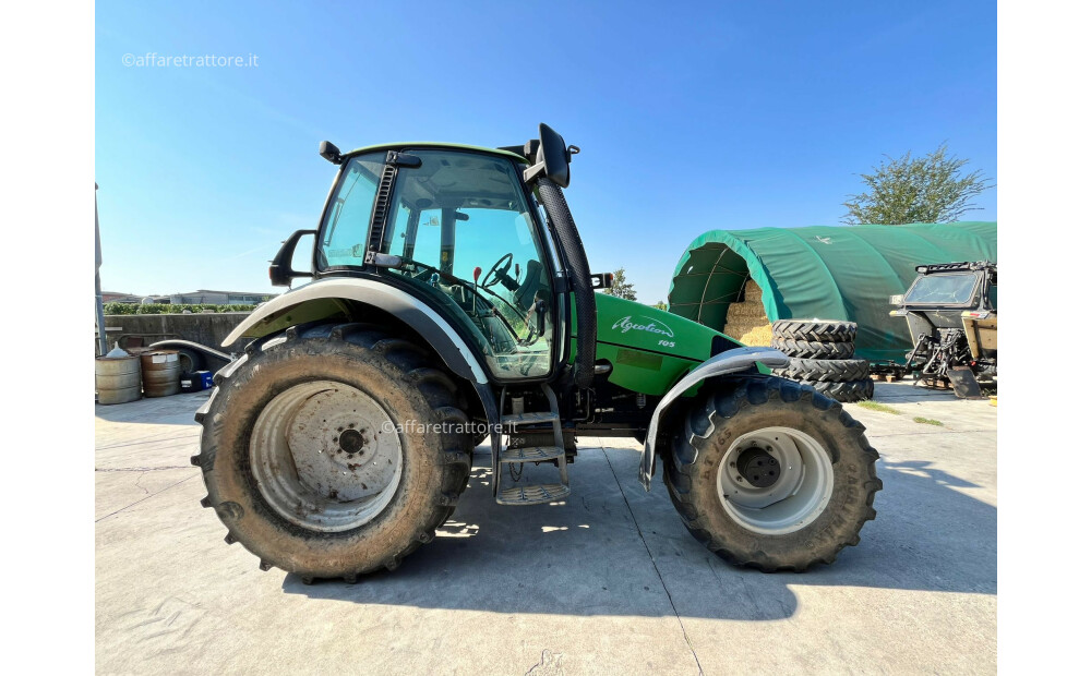 Deutz-Fahr AGROTRON 105 D'occasion - 3