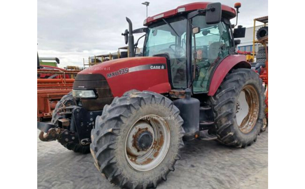 Case IH MXU 135 Usagé - 1