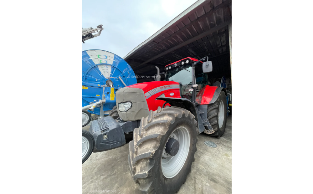 Mc Cormick TTX210 D'occasion - 1