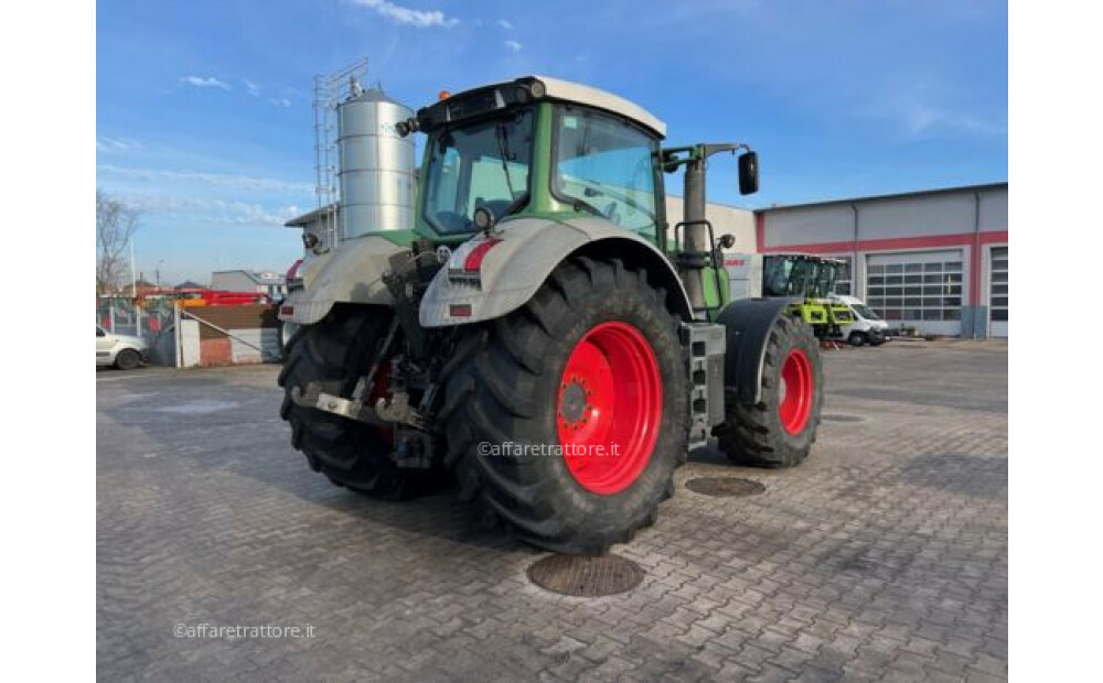 Fendt FENDT 828 Vario SCR Profi Plus Usato - 5