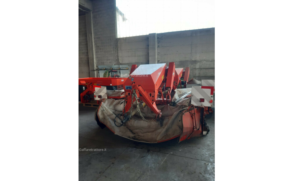 Kuhn FC 313 RF Usato - 1