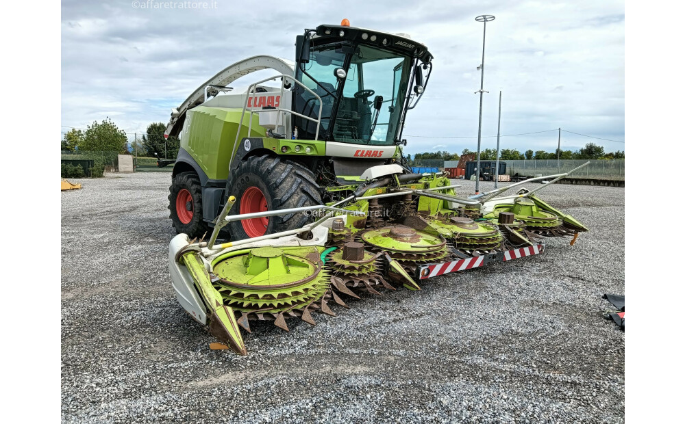 Claas JAGUAR 980 D'occasion - 1