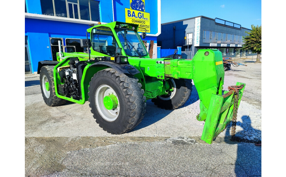 Merlo P 55.9 CS Panoramic D'occasion - 5