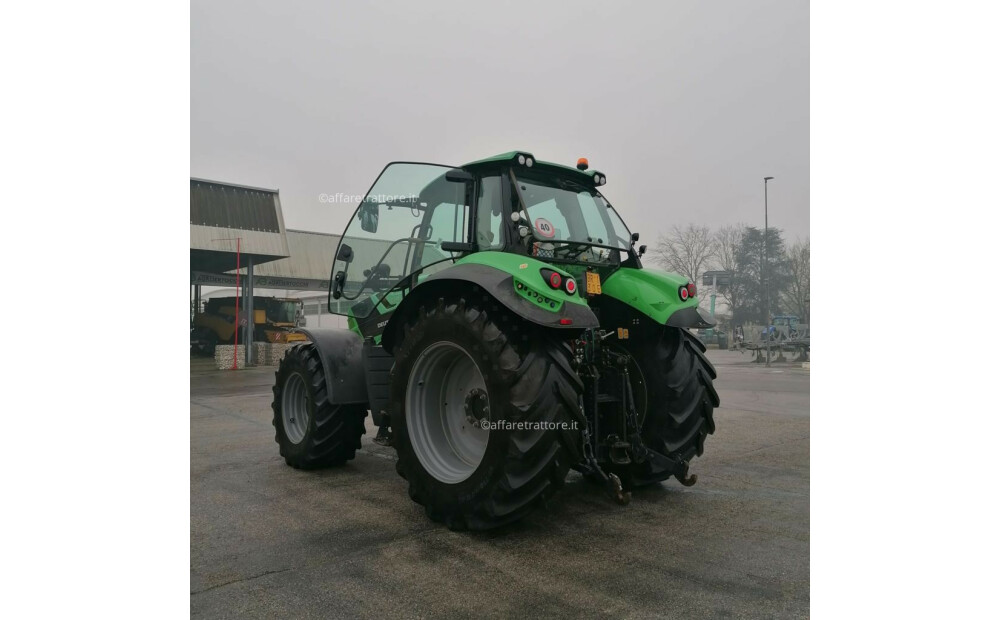 Deutz-Fahr AGROTRON 6215 TTV Usagé - 4