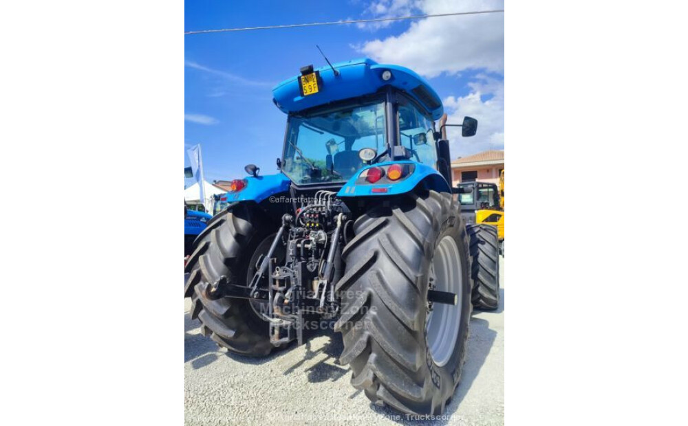 Landini LANDPOWER 165 D'occasion - 5