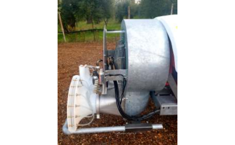 AGRI IONICA NEBULIZZATORE S Neuf - 3