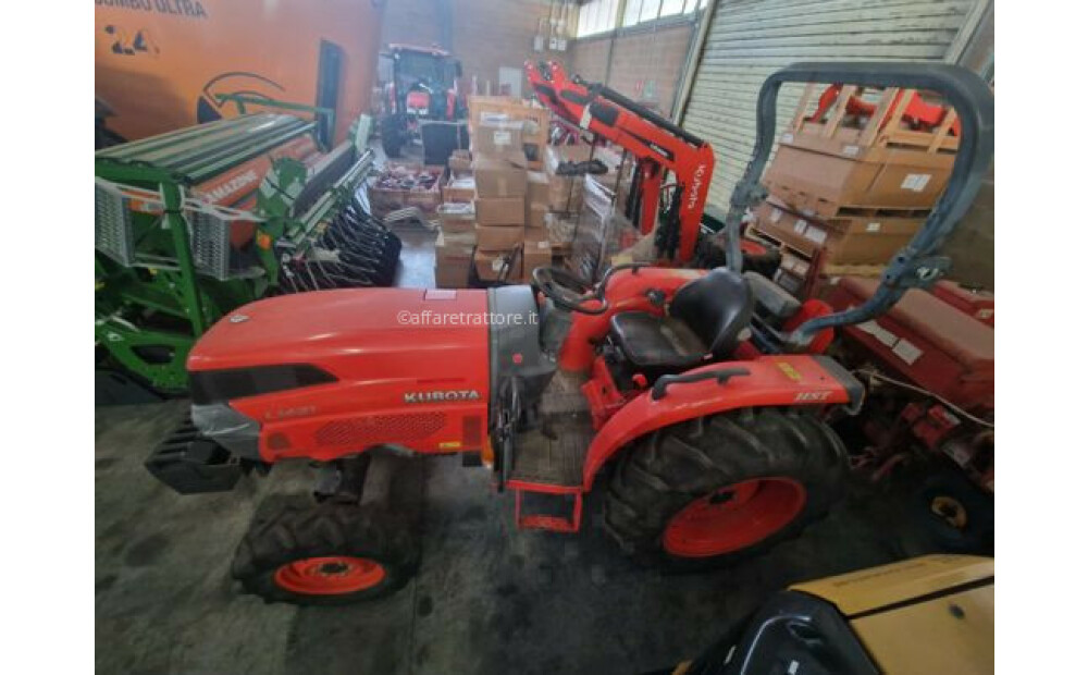 Kubota L1421 d'occasion - 5