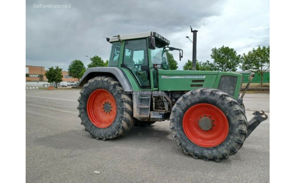 Fendt 818 FAVORIT D'occasion - 3