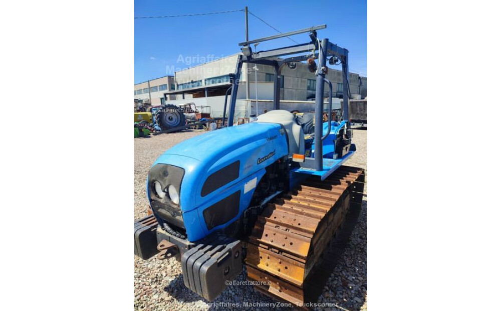 Landini TREKKER 105 D'occasion - 3