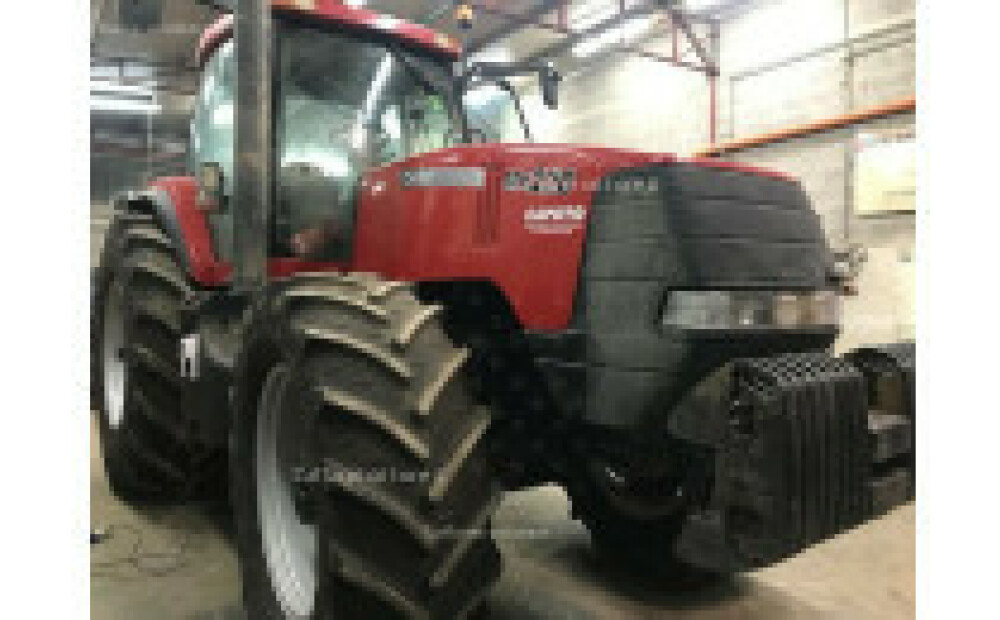 Case IH MAGNUM MX 220 Usagé - 1