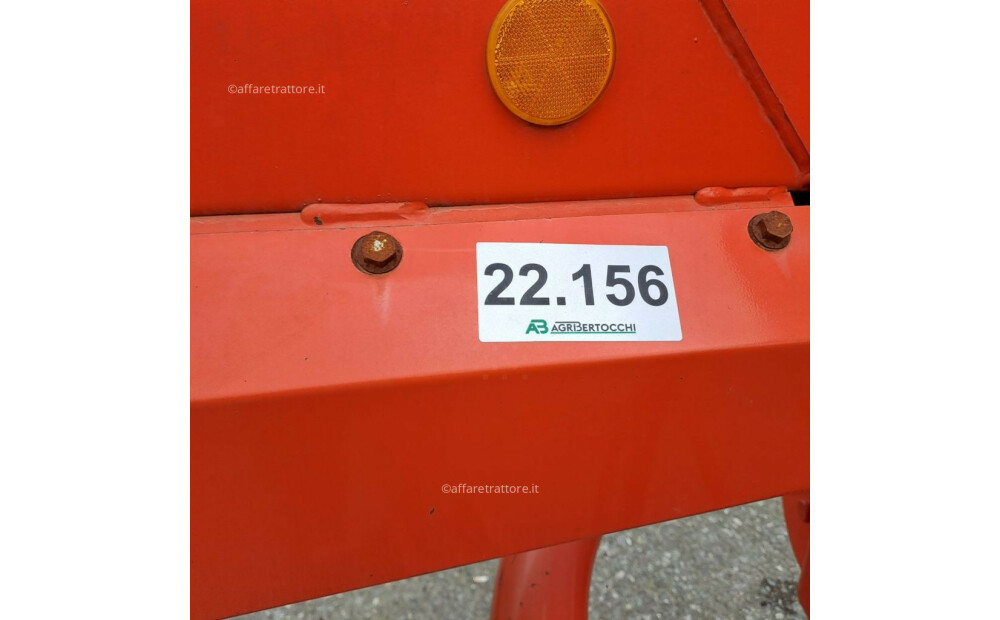 Kuhn FC243 RTG Usagé - 10