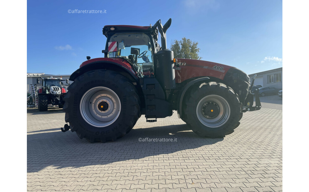 Case-Ih MAGNUM 400 Neuf - 3