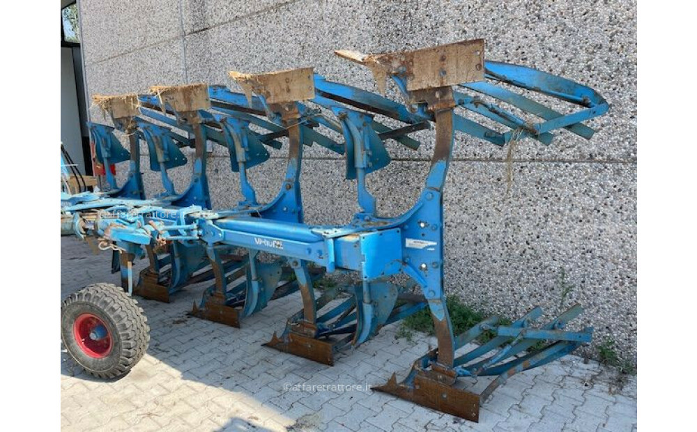 Lemken VARI OPAL 190 4N100 Occasion - 4