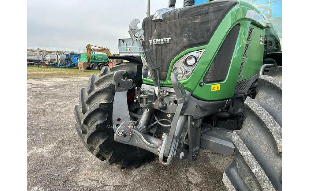 Fendt 724 Vario d'occasion - 6