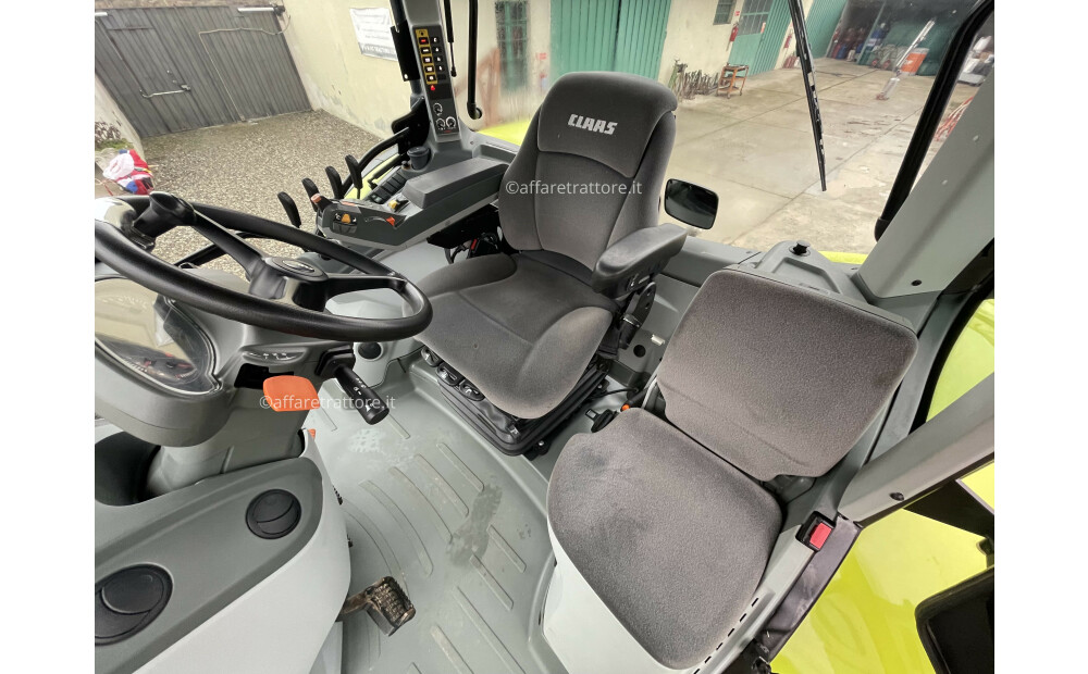 Claas ARION 650 D'occasion - 5