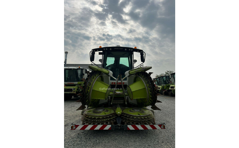 Claas Jaguar 960 D'occasion - 15