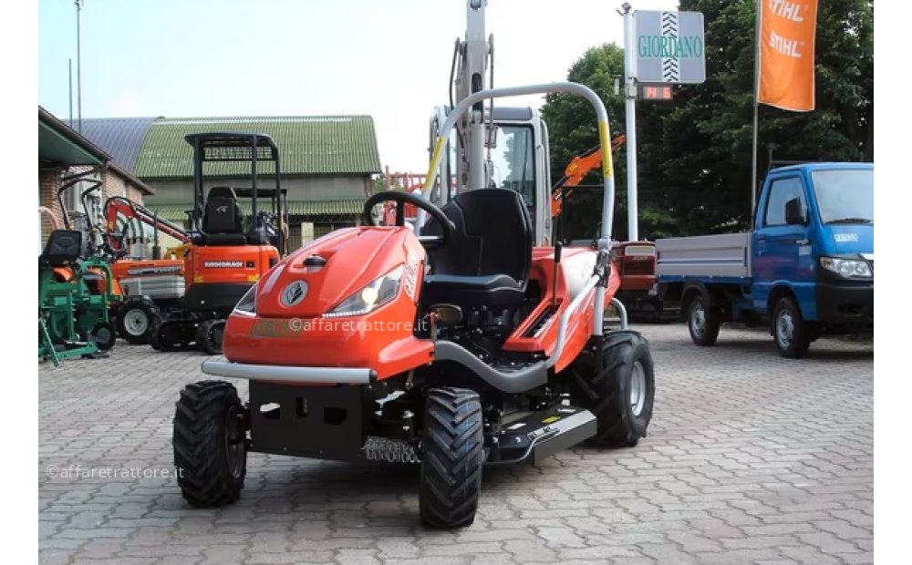 Efco Tuareg 92 EVO 4x4 Nuovo - 3