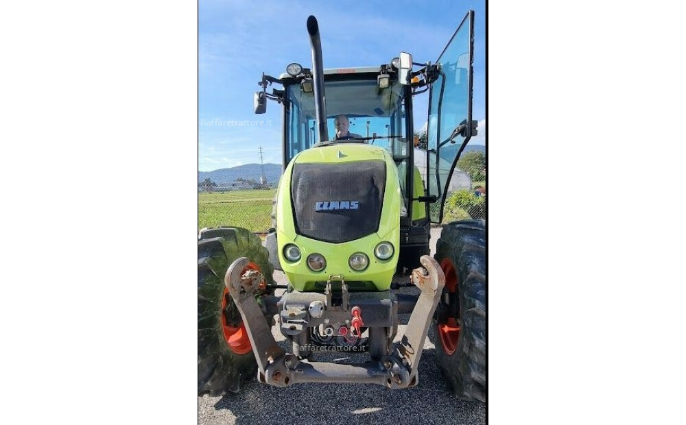 Claas AXOS 310 D'occasion - 2