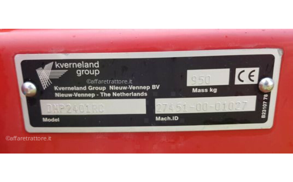 Kverneland RC 2400 d'occasion - 7