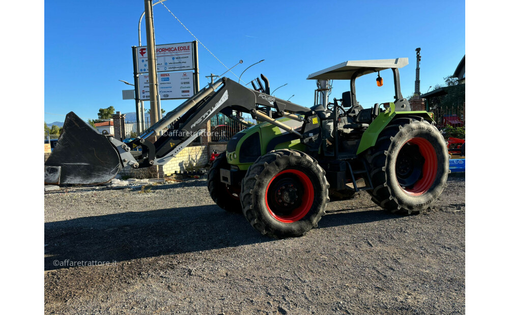 Claas CELTIS 456 D'occasion - 5