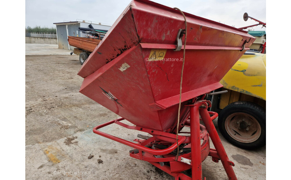 Lely 1250 D'occasion - 8