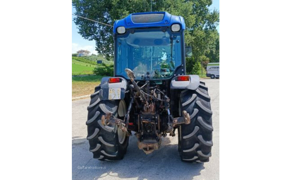 New Holland TNF 95 d'occasion - 7