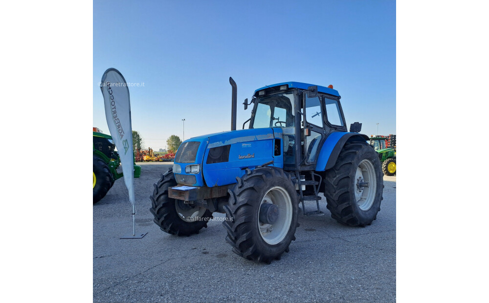 Landini LEGEND 145 D'occasion - 1