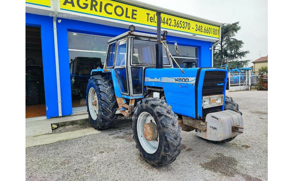 Landini 14500 Occasion - 3