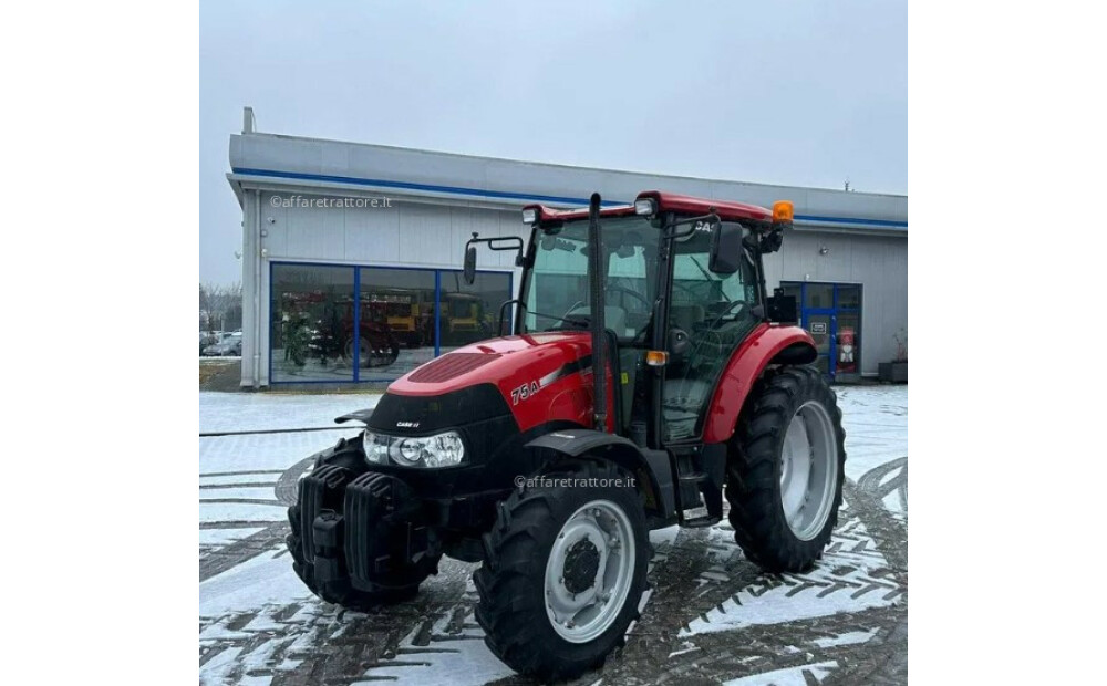 Case-Ih Farmall 75A D'occasion - 1