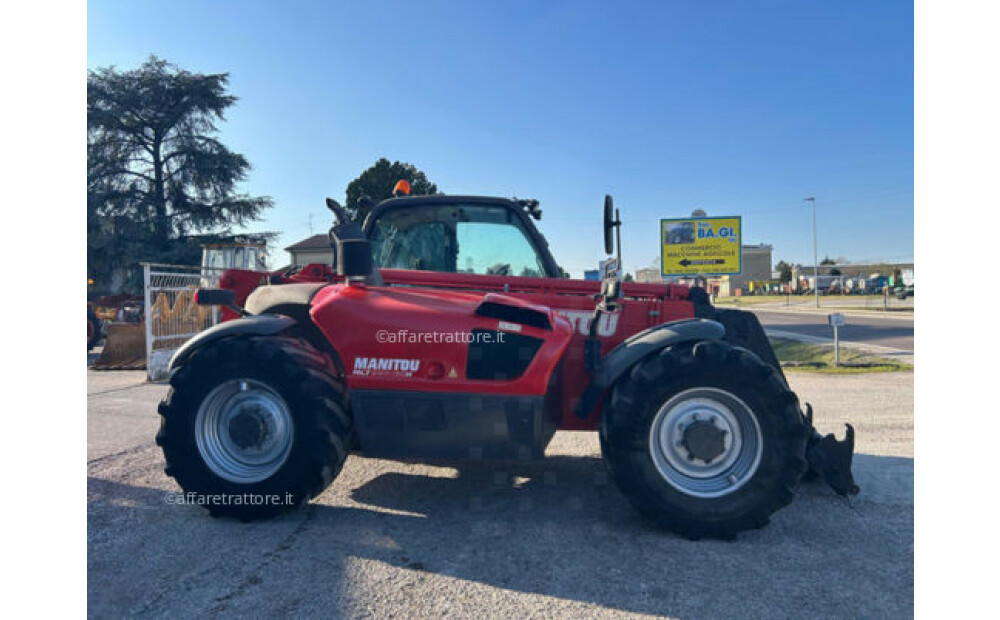 Manitou MLT 940-120 H Usagé - 7